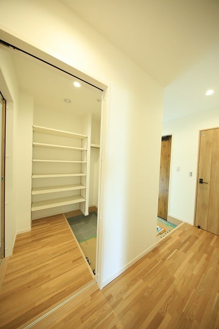 「太宰府市青葉台01」注文住宅現場リポート⑪【建物竣工】