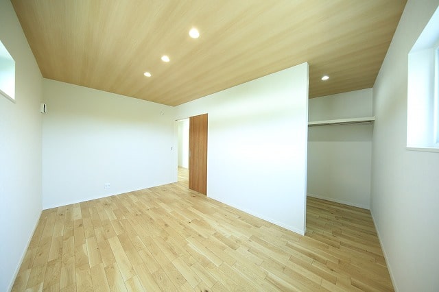 「太宰府市青葉台01」注文住宅現場リポート⑪【建物竣工】