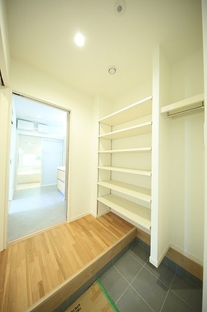 「太宰府市青葉台01」注文住宅現場リポート⑪【建物竣工】