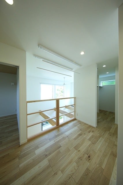 「太宰府市青葉台01」注文住宅現場リポート⑪【建物竣工】
