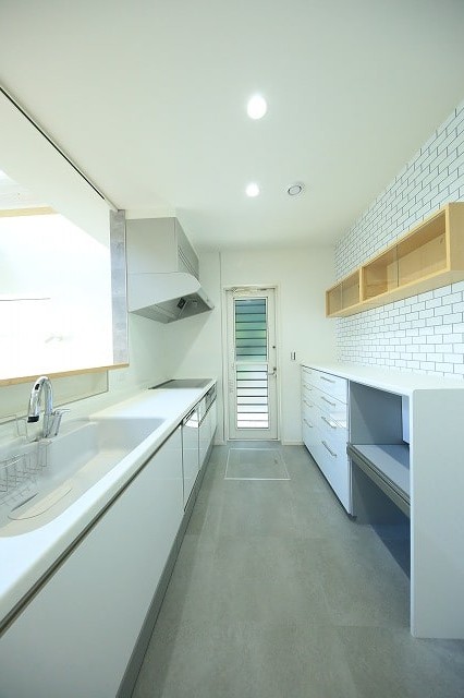 「太宰府市青葉台01」注文住宅現場リポート⑪【建物竣工】