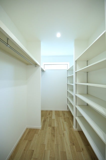 「太宰府市青葉台01」注文住宅現場リポート⑪【建物竣工】