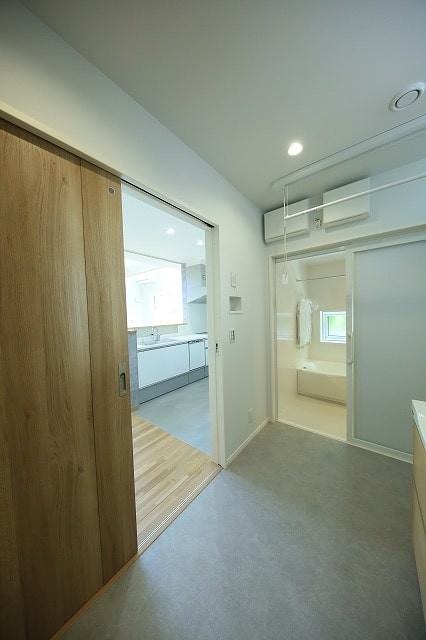 「太宰府市青葉台01」注文住宅現場リポート⑪【建物竣工】