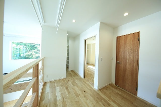 「太宰府市青葉台01」注文住宅現場リポート⑪【建物竣工】