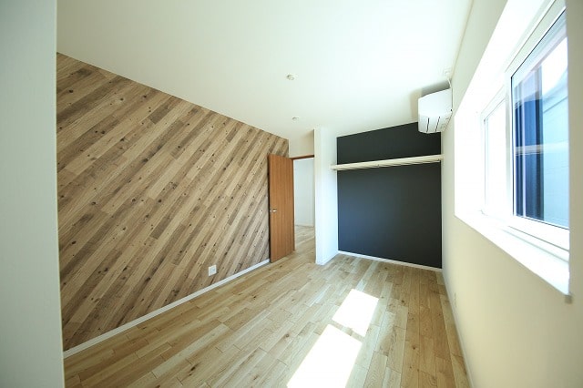 「太宰府市青葉台01」注文住宅現場リポート⑪【建物竣工】
