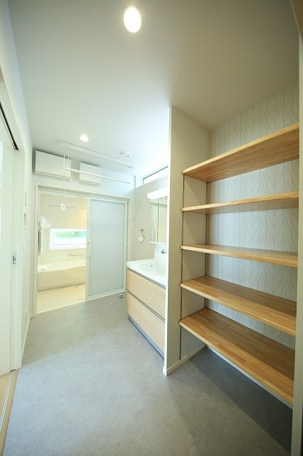 「太宰府市青葉台01」注文住宅現場リポート⑪【建物竣工】