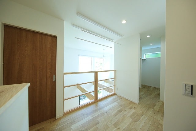 「太宰府市青葉台01」注文住宅現場リポート⑪【建物竣工】