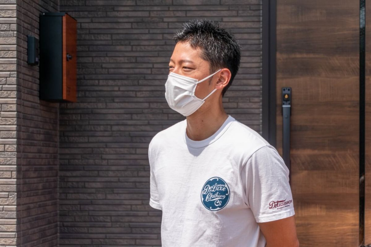 「飯塚市01」注文住宅現場リポート④【お引き渡し式】