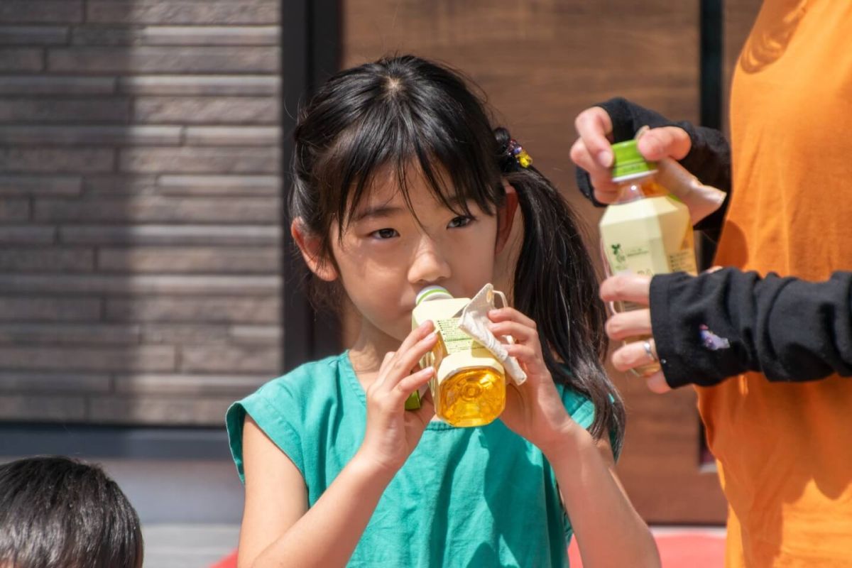 福岡県飯塚市01　注文住宅建築現場リポート④　～祝・お引渡し式～