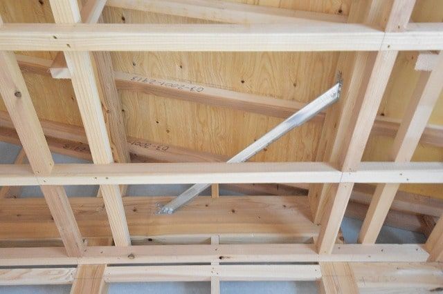 「福津市04」注文住宅現場リポート⑥【木工事】【外断熱材】