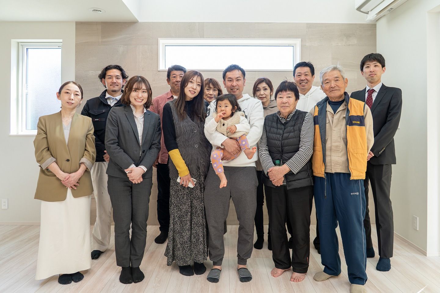 「鳥栖市02」注文住宅現場リポート⑥【お引き渡し式】