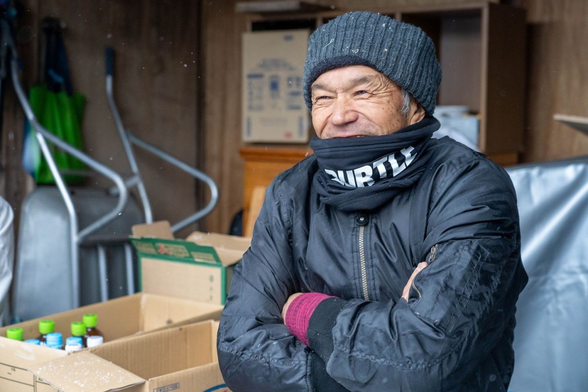 「福岡市早良区12」注文住宅現場リポート③【上棟式】