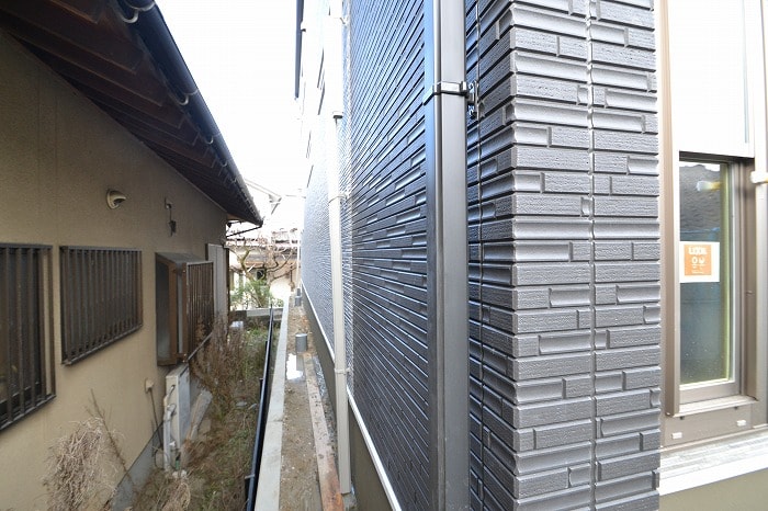 「福岡市南区五十川01」注文住宅現場リポート⑬