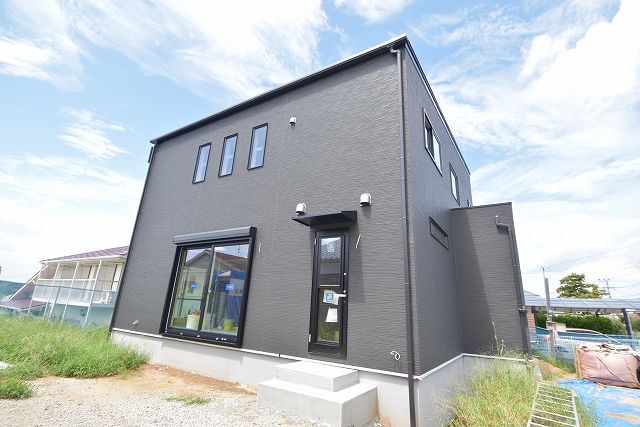「宗像市04」注文住宅現場リポート⑩【内装工事】【クロス】