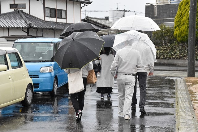 福岡県太宰府市06　注文住宅建築現場リポート①　～地鎮祭～