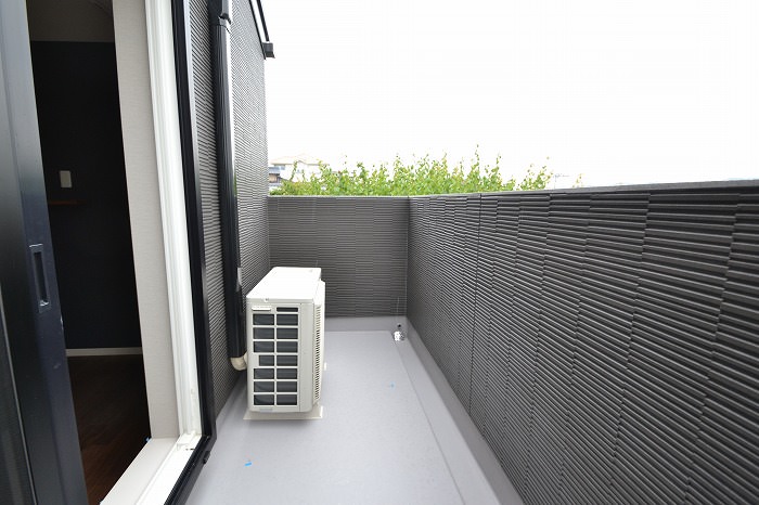 「福岡市東区02」注文住宅現場リポート⑪