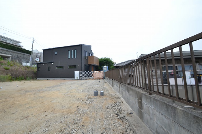 福岡市東区02　注文住宅建築現場リポート⑪