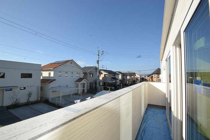 「三井郡大刀洗町01」注文住宅現場リポート⑨