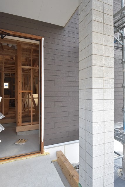 「那珂川市05」注文住宅現場リポート⑨【木工事】【石膏ボード】