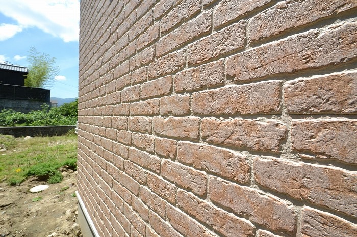 「福岡市西区飯盛01」注文住宅現場リポート⑬【建物竣工】