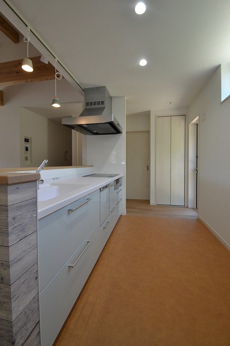 「福岡市西区飯盛01」注文住宅現場リポート⑬【建物竣工】