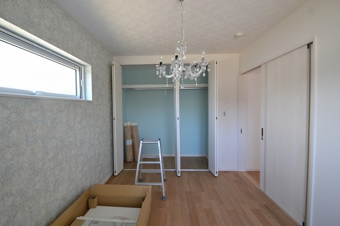 「福岡市西区飯盛01」注文住宅現場リポート⑬【建物竣工】