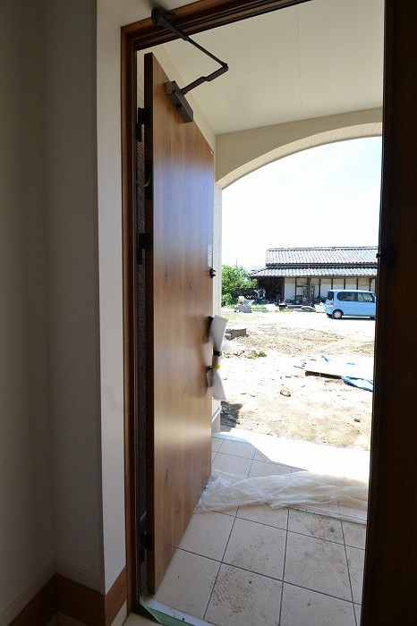 「福岡市西区飯盛01」注文住宅現場リポート⑬【建物竣工】