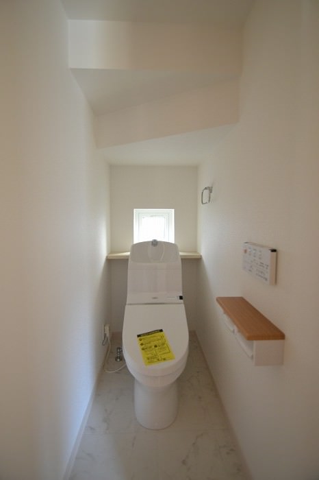 「糟屋郡宇美町01」注文住宅現場リポート⑪