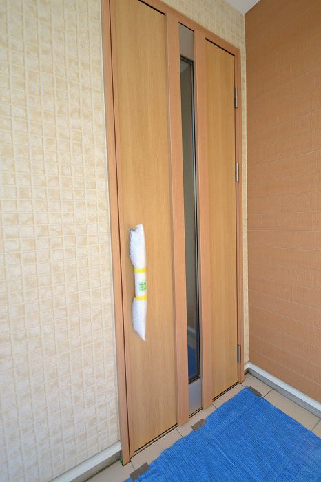 「糟屋郡宇美町01」注文住宅現場リポート⑪