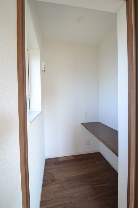 「糟屋郡宇美町01」注文住宅現場リポート⑪