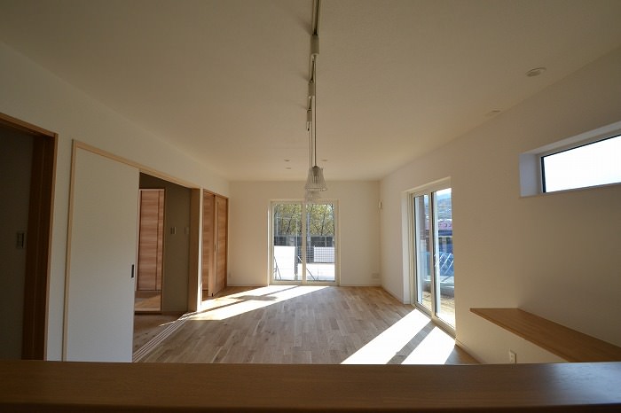 「糟屋郡宇美町01」注文住宅現場リポート⑪