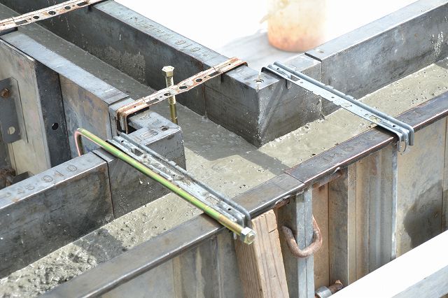 「筑紫野市06」注文住宅現場リポート②【基礎工事】【立ち上がりコン】