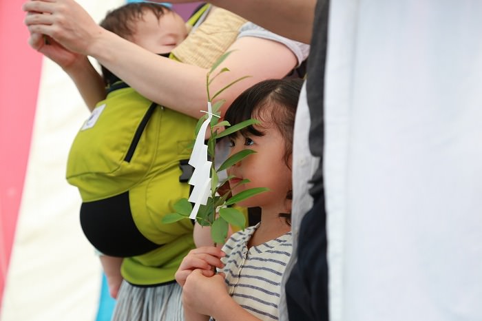 「太宰府市国分02」注文住宅現場リポート①【地鎮祭】