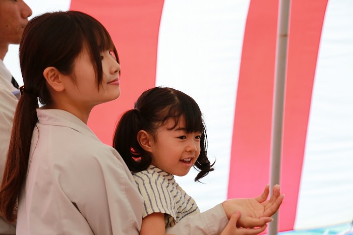 「太宰府市国分02」注文住宅現場リポート①【地鎮祭】