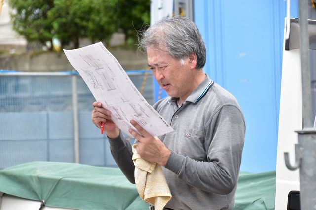 「太宰府市04」注文住宅現場リポート③【基礎工事】【型枠】