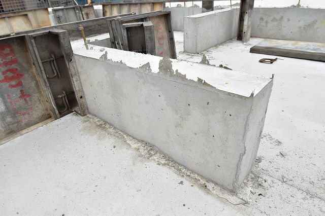 「太宰府市04」注文住宅現場リポート③【基礎工事】【型枠】