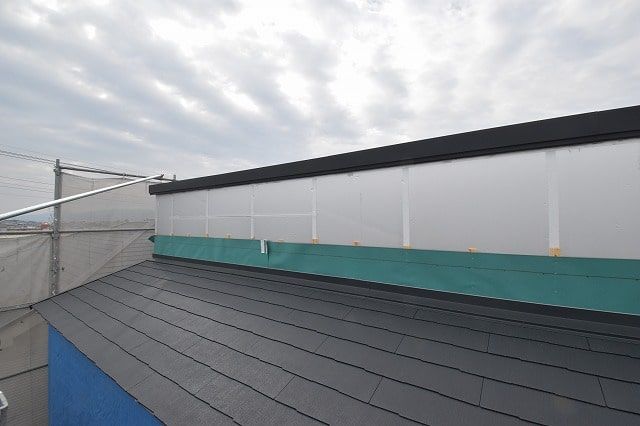 「福岡市南区14」注文住宅現場リポート⑥【木工事】【面材】