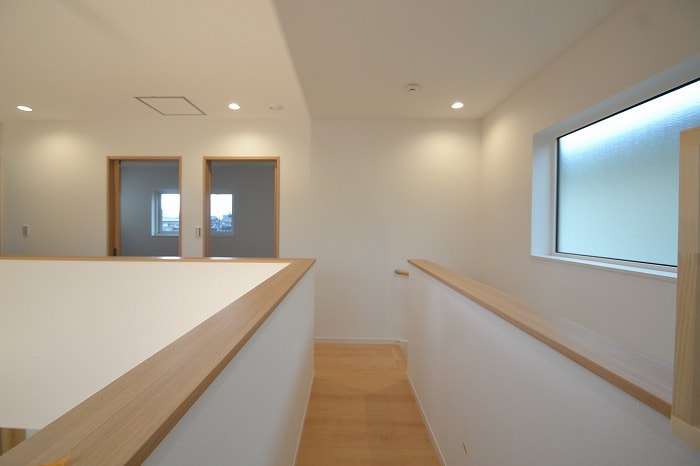 「小郡市大板井01」注文住宅現場リポート⑪