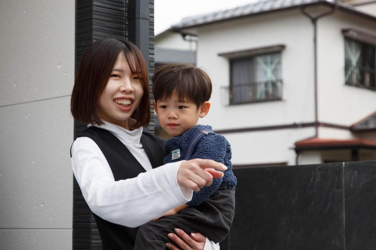 「北九州市若松区二島01」注文住宅現場リポート⑥【お引き渡し式】