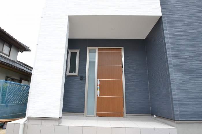 「太宰府市02」注文住宅現場リポート⑭