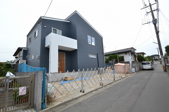 「太宰府市02」注文住宅現場リポート⑭