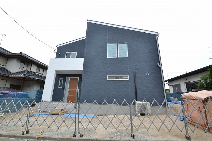 「太宰府市02」注文住宅現場リポート⑭