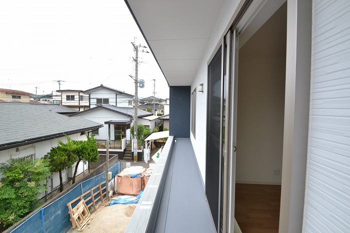 「太宰府市02」注文住宅現場リポート⑭