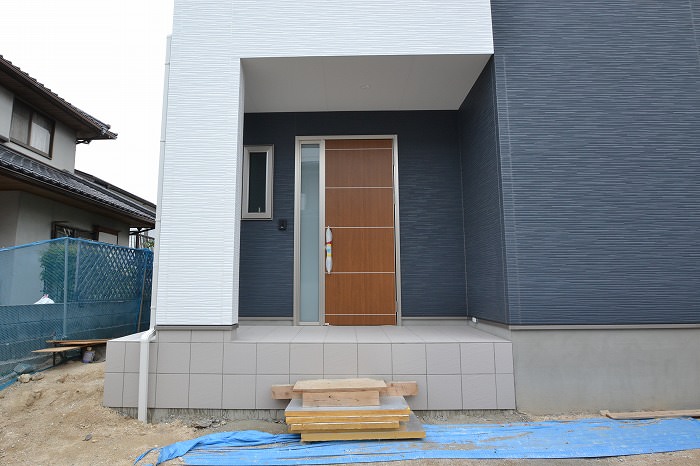 「太宰府市02」注文住宅現場リポート⑭
