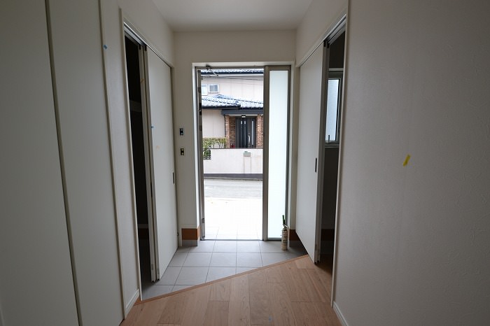 「太宰府市02」注文住宅現場リポート⑭