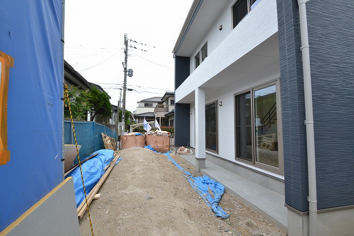 「太宰府市02」注文住宅現場リポート⑭