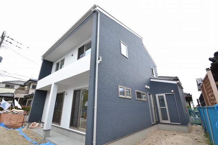 「太宰府市02」注文住宅現場リポート⑭