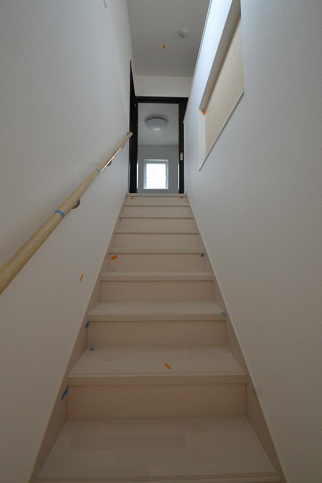 「福岡市南区04」注文住宅現場リポート⑭