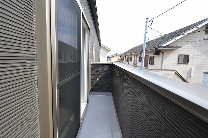 「福岡市南区04」注文住宅現場リポート⑭