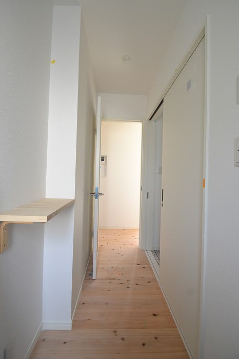 「福岡市南区04」注文住宅現場リポート⑭